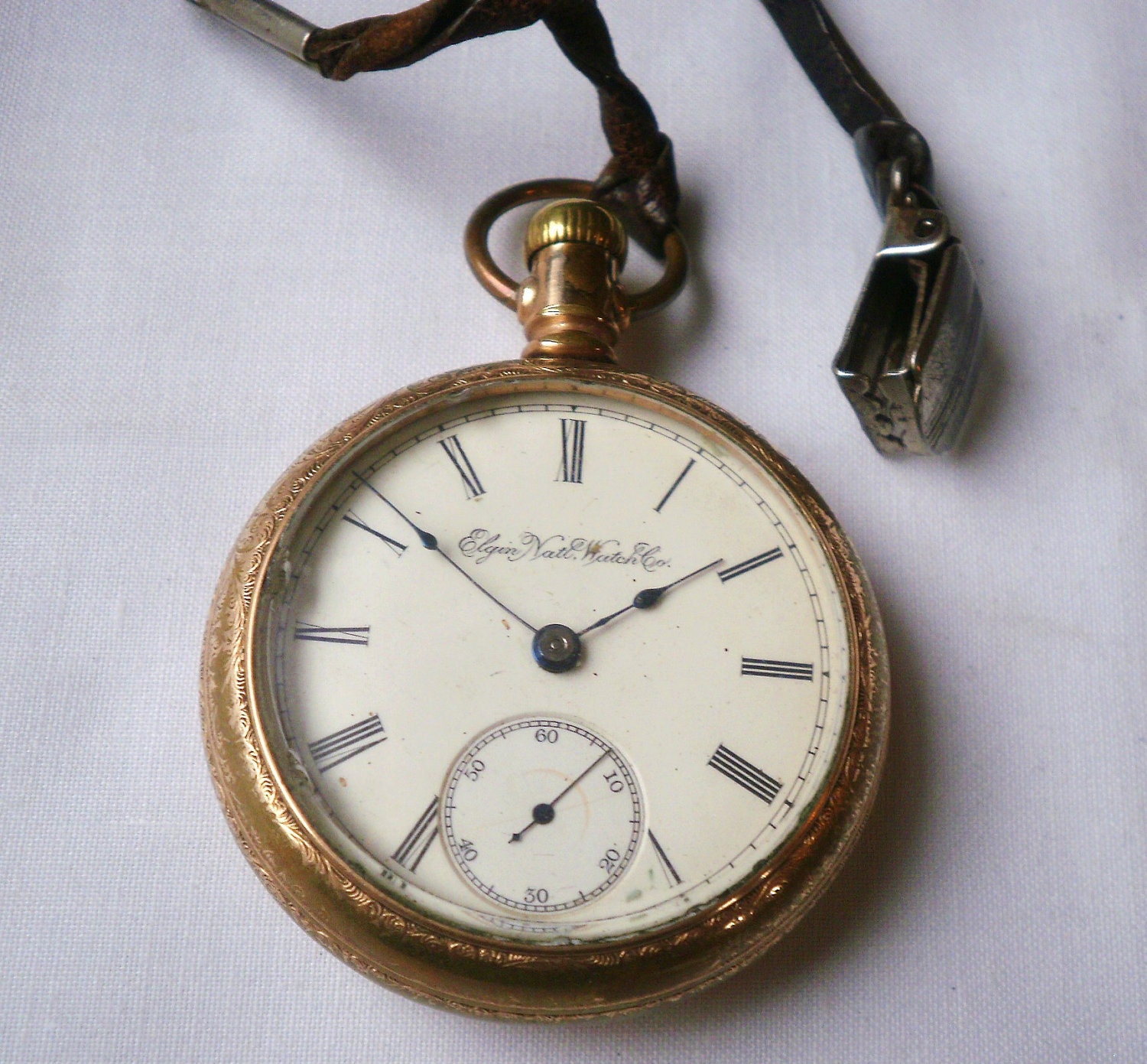 Antique pocket watch identification - mumupreview