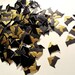 Over 200 Gold Photo Corners