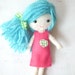 Pocket Pixie, Ready to Ship