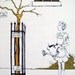 Upright Hilda by Donald Hutter & Barbara Byfield 1968 Mid Century Children's Book - First Edition Near Mint