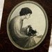Early Kodak Film Wallet 1910s - 1920s Australia
