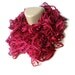 Valentines day,Hand Knit scarf,scarves,Knitting scarf,maroon scarf,women scarf,2013 new trends,fashion scarf,burgundy