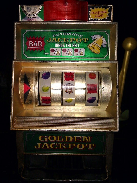 Buy Small Slot Machine