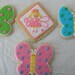Fairy Princess Cookies 1 dozen