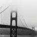 San Francisco Golden Gate Bridge - 11 x 14 Fine Art Photography Print - San Francisco Wall Art - Home Decor
