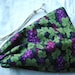 J-ville Bread Bag: Evening Grape