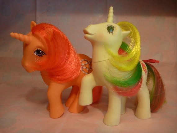 mlp new generation cast
