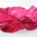 Thick and Thin Yarn Slub TTS Fine Merino 3303 Cooperi