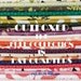 LAST AVAILABLE Fat Quarter Full Collection Outfoxed, 27 Fat Quarters, Lizzy House for Andover Fabrics, 100% Cotton Fabric
