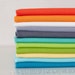 Half Yard QuiltCon Kona Bundle, 11 Pieces, Robert Kaufman Kona Cotton Solids