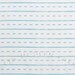 Half Yard of Notebook Paper in White, by The Pixie Pops for Timeless Treasures, 100% Cotton Fabric