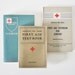 Red Cross Book Collection