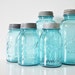 Aqua Mason Jar Collection