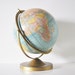 Cram's 12 Inch World Globe