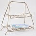 Mid-Century Magazine Rack