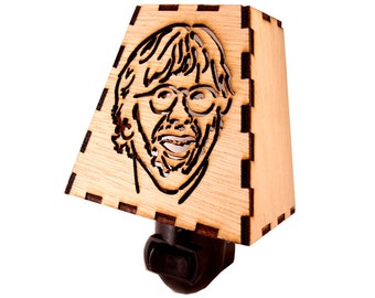 Trey Anastasio Night Light - Phish - Nightlight