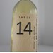 Reserve listing for Christie, Wood Wine Label Table Numbers -- total of 14