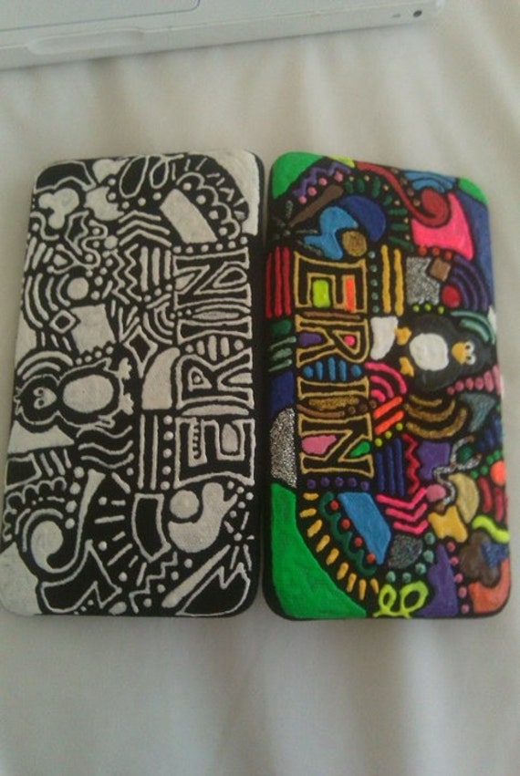 Items similar to Personalized Wallet on Etsy