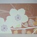 Eyeshadow Palette - Hot Chocolate Vanilla - THE LAST ONE
