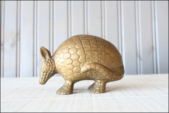 the brass armadillo the brass armadillo