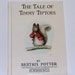 Childrens Book Vintage Book Beatrix Potter The Tale of Timmy Tiptoes
