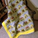Spring Garden Quilt