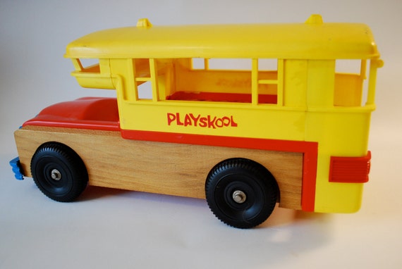 playskool family