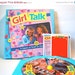 Girl Talk First Edition A Game of Truth or Dare