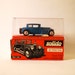 Vintage Car Voisin 17 CV Surbaissee 1934 made by Solido France