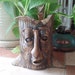 Tree face planter