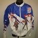 Vintage 1992 Olympics Dream Team Kellogg's Jacket - Size Large