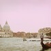 Giorgio Maggiore. Venice Photo. Italy. Fine Art Photography. Dreamy Pink. Shabby Chic. Wall Art. Size A4