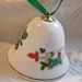 Royal Tara Ireland/ Bone China Celtic Bell