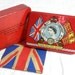 Queen Elizabeth Coronation Tin 1953, Long May She Reign