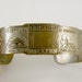 Chicago 1934 Centennial-Souvenir Bracelet