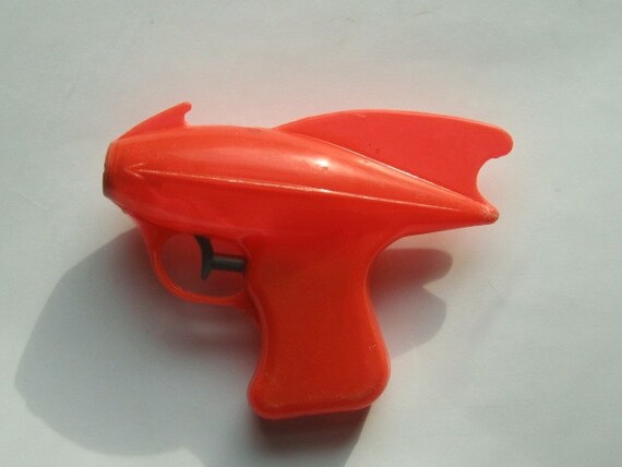 space squirt guns