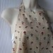 BOGO Country Brown Egg Farmhouse Chic Full Apron