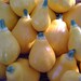 Lemon Summer Squash Very Easy to Grow Prolific Medium Vines Excellent Mild Flavor Quick Crop Organically Grown Rare Gourmet Seeds