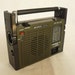VIntage Sony Radio Sports 11 al weather condition