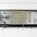 Magnavox Solid State Alarm Clock Radio - 1960s
