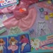 Vintage Maxie Collector Fashions