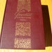 Vintage Cookbook The Gourmet Cookbook Vol I and II by Gourmet Magazine