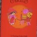 Adorable 1970 All About Aries HALLMARK Illustrated Book