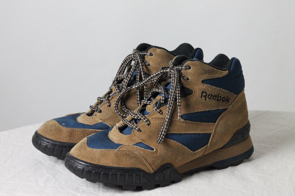 reebok trail boots