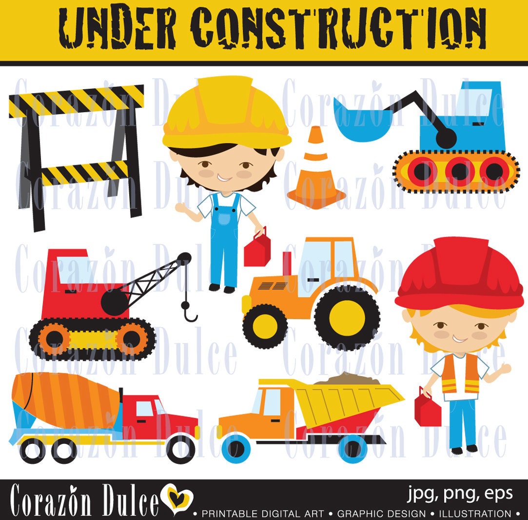 baby under construction clipart - photo #50