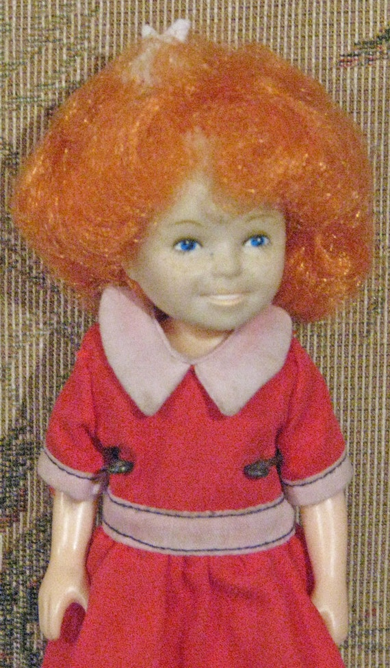 annie bell doll