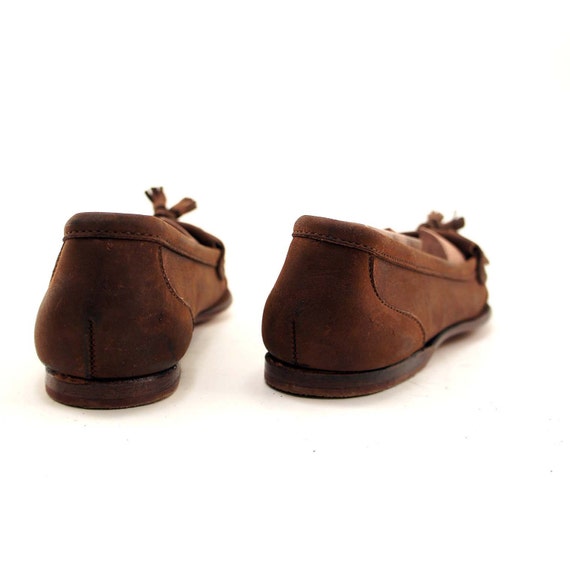 dexter loafers womens