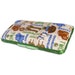 Wipes Case - Noah's Ark Print