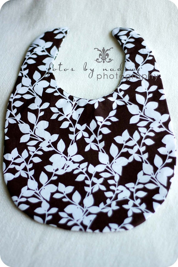 Items similar to Design Baby Bib on Etsy