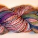 Universal Yarn Bamboo Bloom Handpaints 304 Reflecting Pool